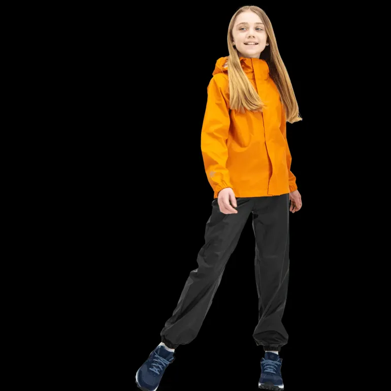 Bryggen Rain Set, regnställ junior - Regnställ - Bryggen Rain Set, regnställ junior