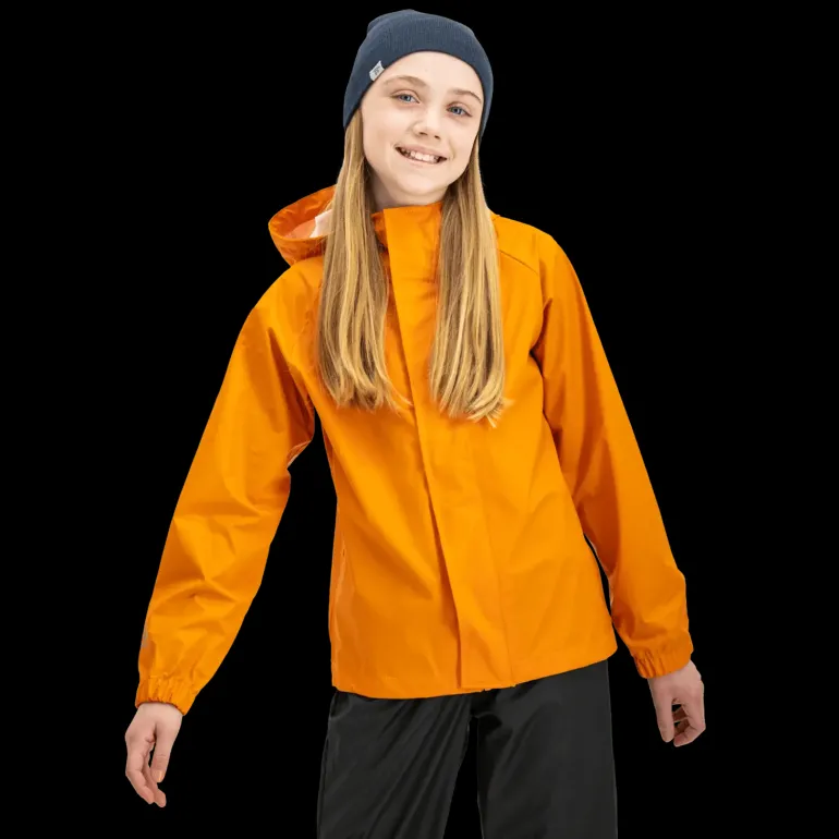 Bryggen Rain Set, regnställ junior - Regnställ - Bryggen Rain Set, regnställ junior