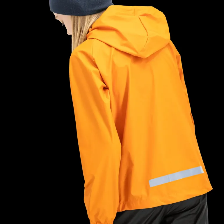 Bryggen Rain Set, regnställ junior - Regnställ - Bryggen Rain Set, regnställ junior