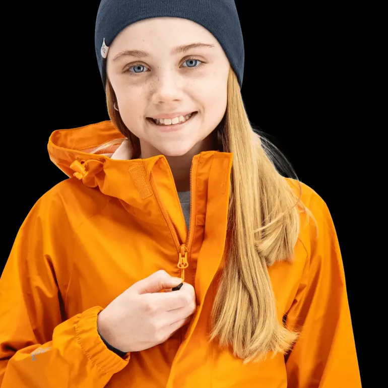 Bryggen Rain Set, regnställ junior - Regnställ - Bryggen Rain Set, regnställ junior