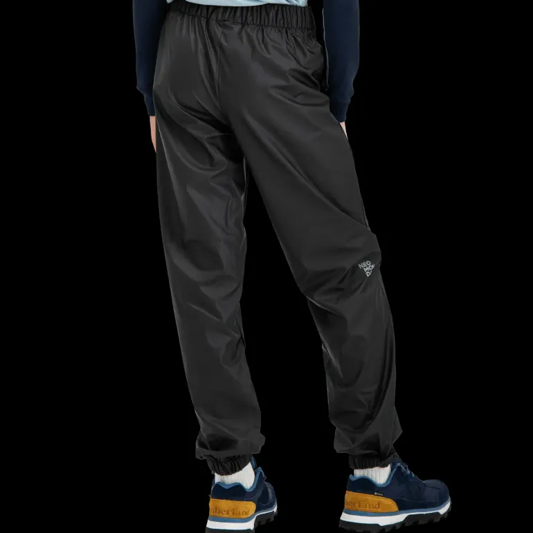 Bryggen Rain Set, regnställ junior - Regnställ - Bryggen Rain Set, regnställ junior