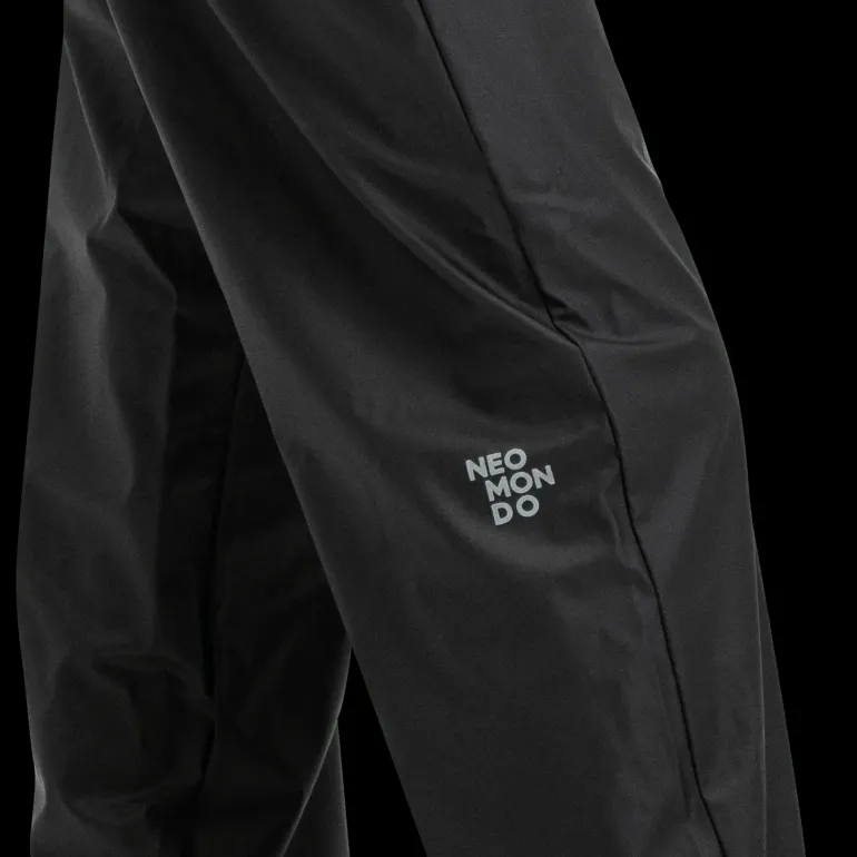 Bryggen Rain Set, regnställ junior - Regnställ - Bryggen Rain Set, regnställ junior