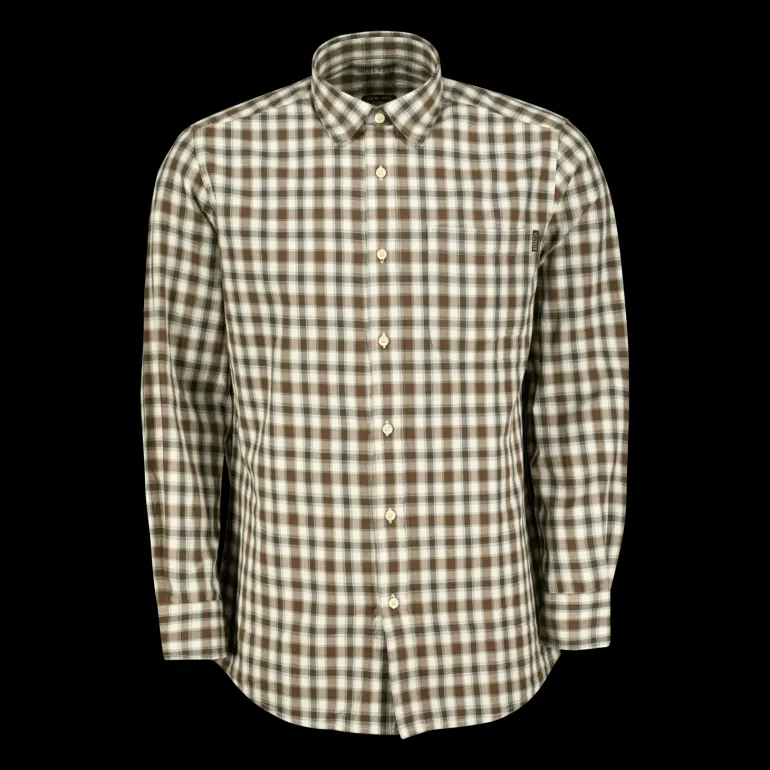 Bryggen Shirt, skjorta - Skjortor - Bryggen Shirt, skjorta