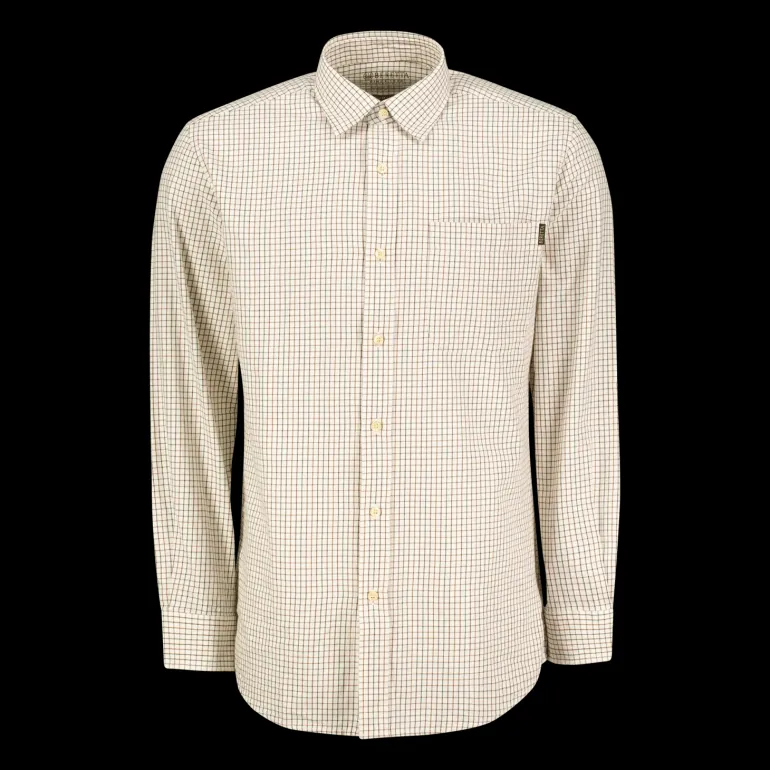Bryggen Shirt, skjorta - Skjortor - Bryggen Shirt, skjorta
