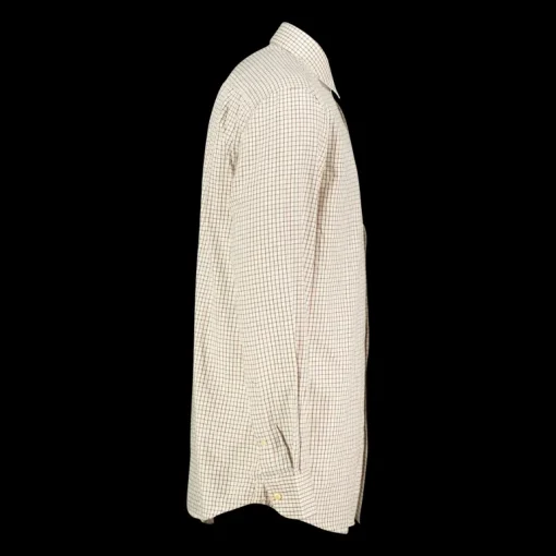 Bryggen Shirt, skjorta - Skjortor - Bryggen Shirt, skjorta