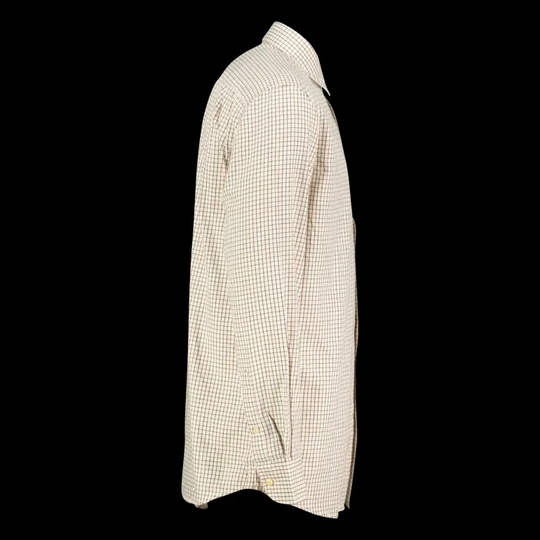 Bryggen Shirt, skjorta - Skjortor - Bryggen Shirt, skjorta