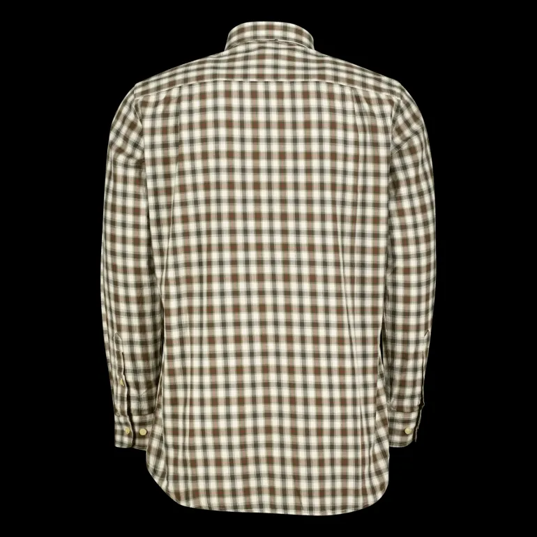 Bryggen Shirt, skjorta - Skjortor - Bryggen Shirt, skjorta