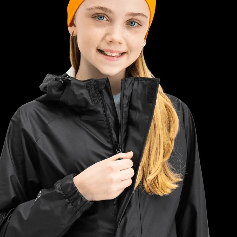 Bryggen Rain Set, regnställ, junior - Regnställ - Bryggen Rain Set, regnställ, junior