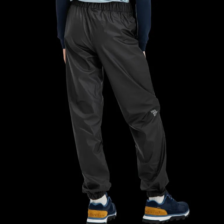 Bryggen Rain Set, regnställ, junior - Regnställ - Bryggen Rain Set, regnställ, junior