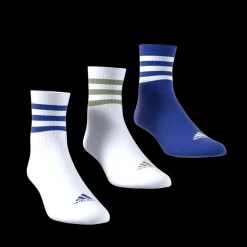 BTS Socks 3 Pack, strumpor, barn och junior - Bomullsstrumpor - BTS Socks 3 Pack, strumpor, barn och junior