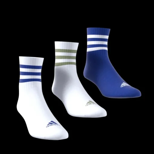 BTS Socks 3 Pack, strumpor, barn och junior - Bomullsstrumpor - BTS Socks 3 Pack, strumpor, barn och junior