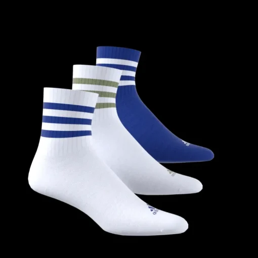 BTS Socks 3 Pack, strumpor, barn och junior - Bomullsstrumpor - BTS Socks 3 Pack, strumpor, barn och junior