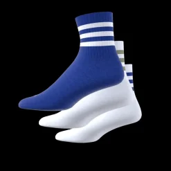 BTS Socks 3 Pack, strumpor, barn och junior - Bomullsstrumpor - BTS Socks 3 Pack, strumpor, barn och junior