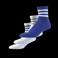 BTS Socks 3 Pack, strumpor, barn och junior - Bomullsstrumpor - BTS Socks 3 Pack, strumpor, barn och junior