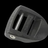 Buckle 20mm Ladderlock 1 Pin Black - Diverse Vandringsutrustning - Buckle 20mm Ladderlock 1 Pin Black