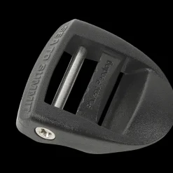 Buckle 20mm Ladderlock 1 Pin Black - Diverse Vandringsutrustning - Buckle 20mm Ladderlock 1 Pin Black
