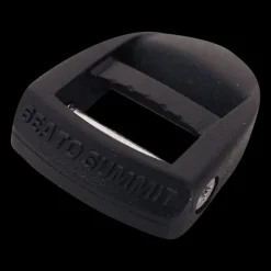 Buckle 15Mm Ladderlock 1 Pin Black, reservclips - Diverse Vandringsutrustning - Buckle 15Mm Ladderlock 1 Pin Black, reservclips