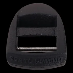 Buckle 15Mm Ladderlock 1 Pin Black, reservclips - Diverse Vandringsutrustning - Buckle 15Mm Ladderlock 1 Pin Black, reservclips