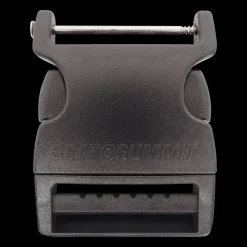 Buckle 50Mm Side Release 1 Pin, reservclips - Diverse Vandringsutrustning - Buckle 50Mm Side Release 1 Pin, reservclips