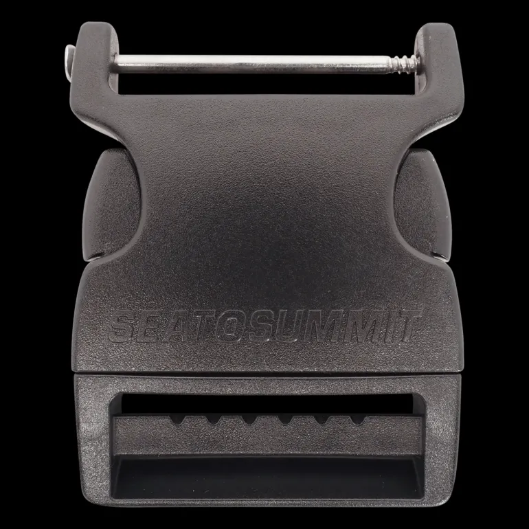 Buckle 50Mm Side Release 1 Pin, reservclips - Diverse Vandringsutrustning - Buckle 50Mm Side Release 1 Pin, reservclips
