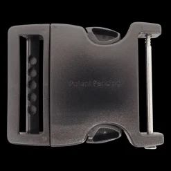Buckle 50Mm Side Release 1 Pin, reservclips - Diverse Vandringsutrustning - Buckle 50Mm Side Release 1 Pin, reservclips