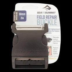 Buckle 50Mm Side Release 1 Pin, reservclips - Diverse Vandringsutrustning - Buckle 50Mm Side Release 1 Pin, reservclips