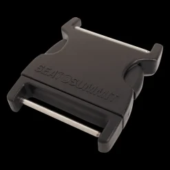 Buckle 50Mm Side Release 2-Pin, reservclips - Diverse Vandringsutrustning - Buckle 50Mm Side Release 2-Pin, reservclips