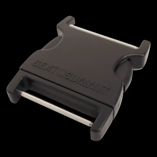 Buckle 50Mm Side Release 2-Pin, reservclips - Diverse Vandringsutrustning - Buckle 50Mm Side Release 2-Pin, reservclips