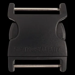 Buckle 50Mm Side Release 2-Pin, reservclips - Diverse Vandringsutrustning - Buckle 50Mm Side Release 2-Pin, reservclips