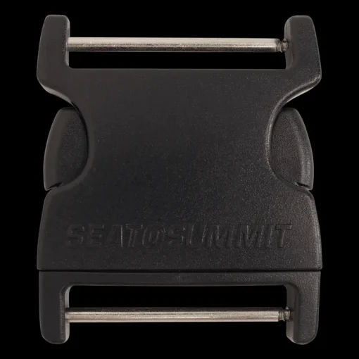 Buckle 50Mm Side Release 2-Pin, reservclips - Diverse Vandringsutrustning - Buckle 50Mm Side Release 2-Pin, reservclips