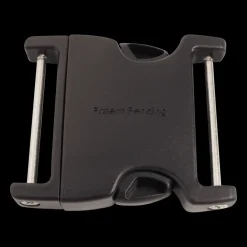 Buckle 50Mm Side Release 2-Pin, reservclips - Diverse Vandringsutrustning - Buckle 50Mm Side Release 2-Pin, reservclips