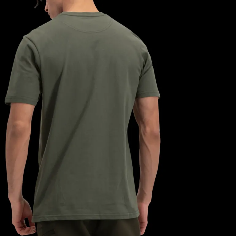 Bullet T-shirt, t-shirt - Skjortor - Bullet T-shirt, t-shirt