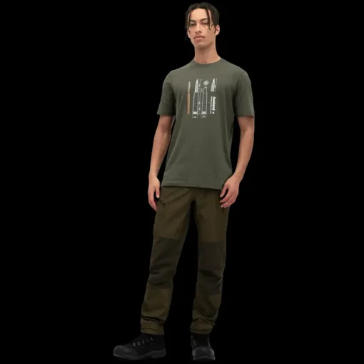 Bullet T-shirt, t-shirt - Skjortor - Bullet T-shirt, t-shirt