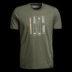 Bullet T-shirt, t-shirt - Skjortor - Bullet T-shirt, t-shirt