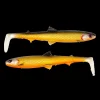 Bullteez 9,5.cm 7 g 2 st, softbait - Softbait - Bullteez 9,5.cm 7 g 2 st, softbait