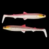 Bullteez 9,5.cm 7 g 2 st, softbait - Softbait - Bullteez 9,5.cm 7 g 2 st, softbait