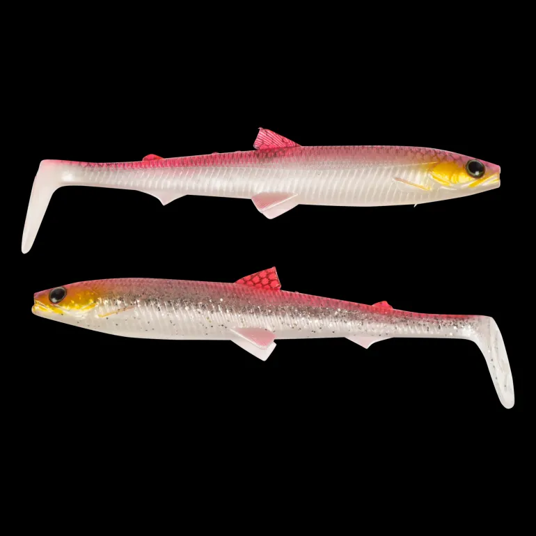 Bullteez 9,5.cm 7 g 2 st, softbait - Softbait - Bullteez 9,5.cm 7 g 2 st, softbait
