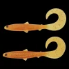 BullTeez Curltail 14cm 15g 2pcs, softbait - Softbait - BullTeez Curltail 14cm 15g 2pcs, softbait