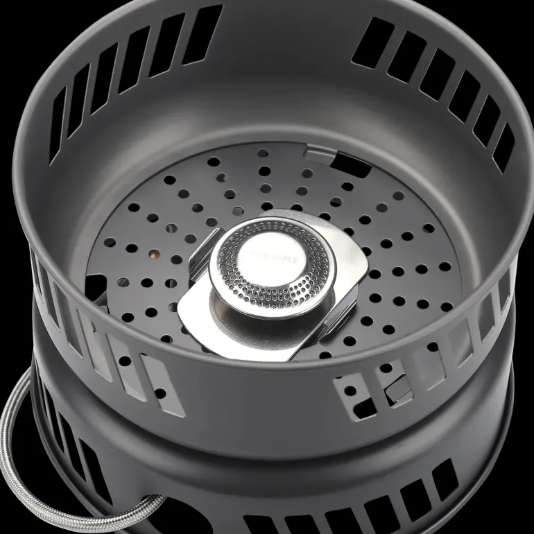 Burner To Cooking Kit, gasbrännare, stormkök - Stormkök & Brännare - Burner To Cooking Kit, gasbrännare, stormkök