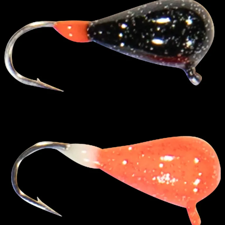 Busen wolfram mormuska 2-pack - Pimpeldrag - Busen wolfram mormuska 2-pack