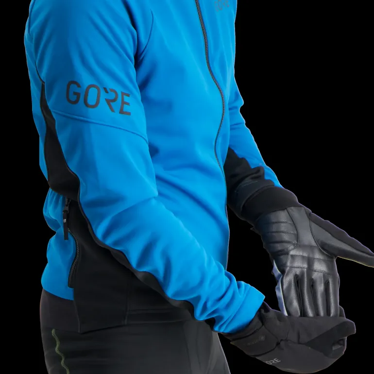 C5 Gore-Tex Thermo Glove, cykelhandske, herr - Cykelhandskar - C5 Gore-Tex Thermo Glove, cykelhandske, herr