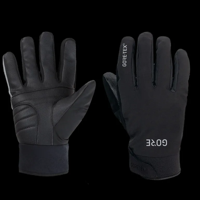 C5 Gore-Tex Thermo Glove, cykelhandske, herr - Cykelhandskar - C5 Gore-Tex Thermo Glove, cykelhandske, herr