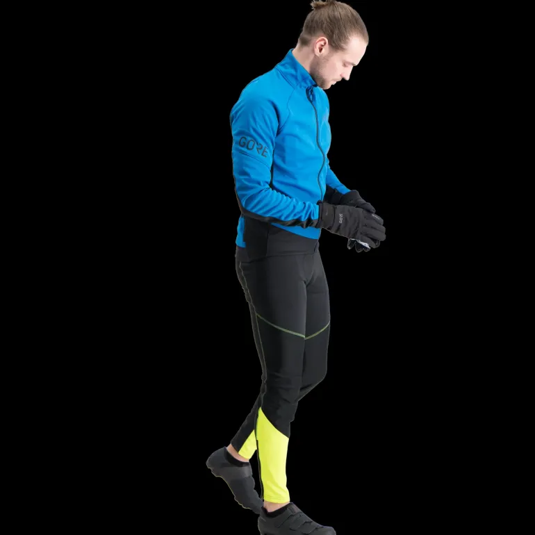 C5 Gore-Tex Thermo Glove, cykelhandske, herr - Cykelhandskar - C5 Gore-Tex Thermo Glove, cykelhandske, herr