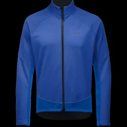C3 GTX Infinium thermo Softshell jacket 22/23, cykeljacka, höst och vinter herr - Cykeljacka - C3 GTX Infinium thermo Softshell jacket 22/23, cykeljacka, höst och vinter herr
