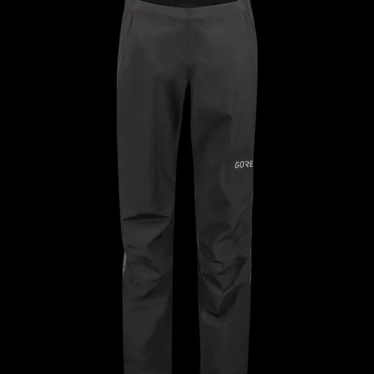 C3 GTX Paclite rainpant 22, cykelbyxa herr - Cykelbyxor - C3 GTX Paclite rainpant 22, cykelbyxa herr