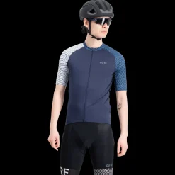 C5 Opti Jersey, cykeltröja herr - Cykeltröjor - C5 Opti Jersey, cykeltröja herr