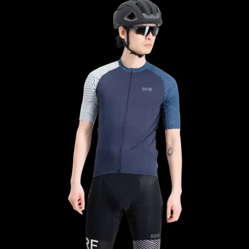 C5 Opti Jersey, cykeltröja herr - Cykeltröjor - C5 Opti Jersey, cykeltröja herr