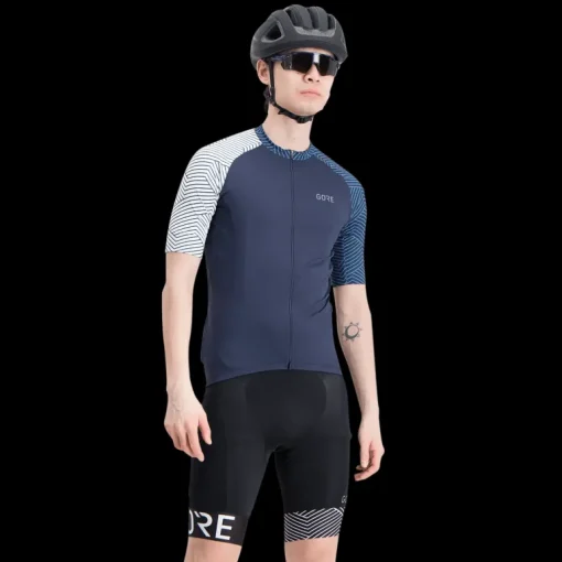 C5 Opti Jersey, cykeltröja herr - Cykeltröjor - C5 Opti Jersey, cykeltröja herr
