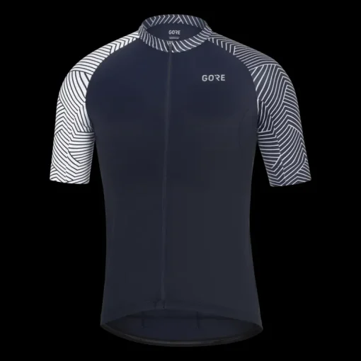 C5 Opti Jersey, cykeltröja herr - Cykeltröjor - C5 Opti Jersey, cykeltröja herr