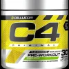 C4 Original Green Apple, pre-workout-pulver - Pre-Workout - C4 Original Green Apple, pre-workout-pulver